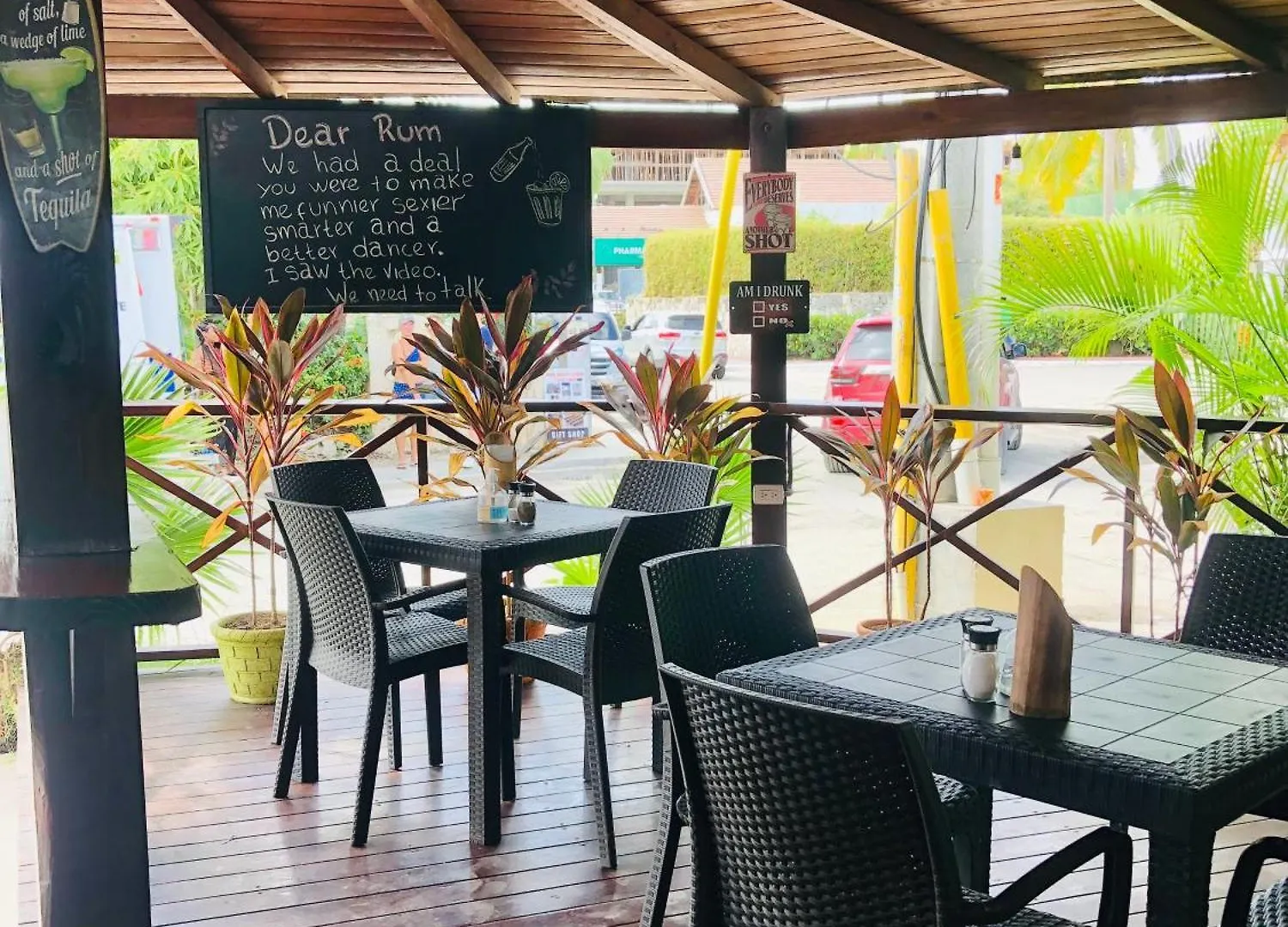 公寓 Sol Caribe Suites Beach Club And Pool 蓬塔卡纳