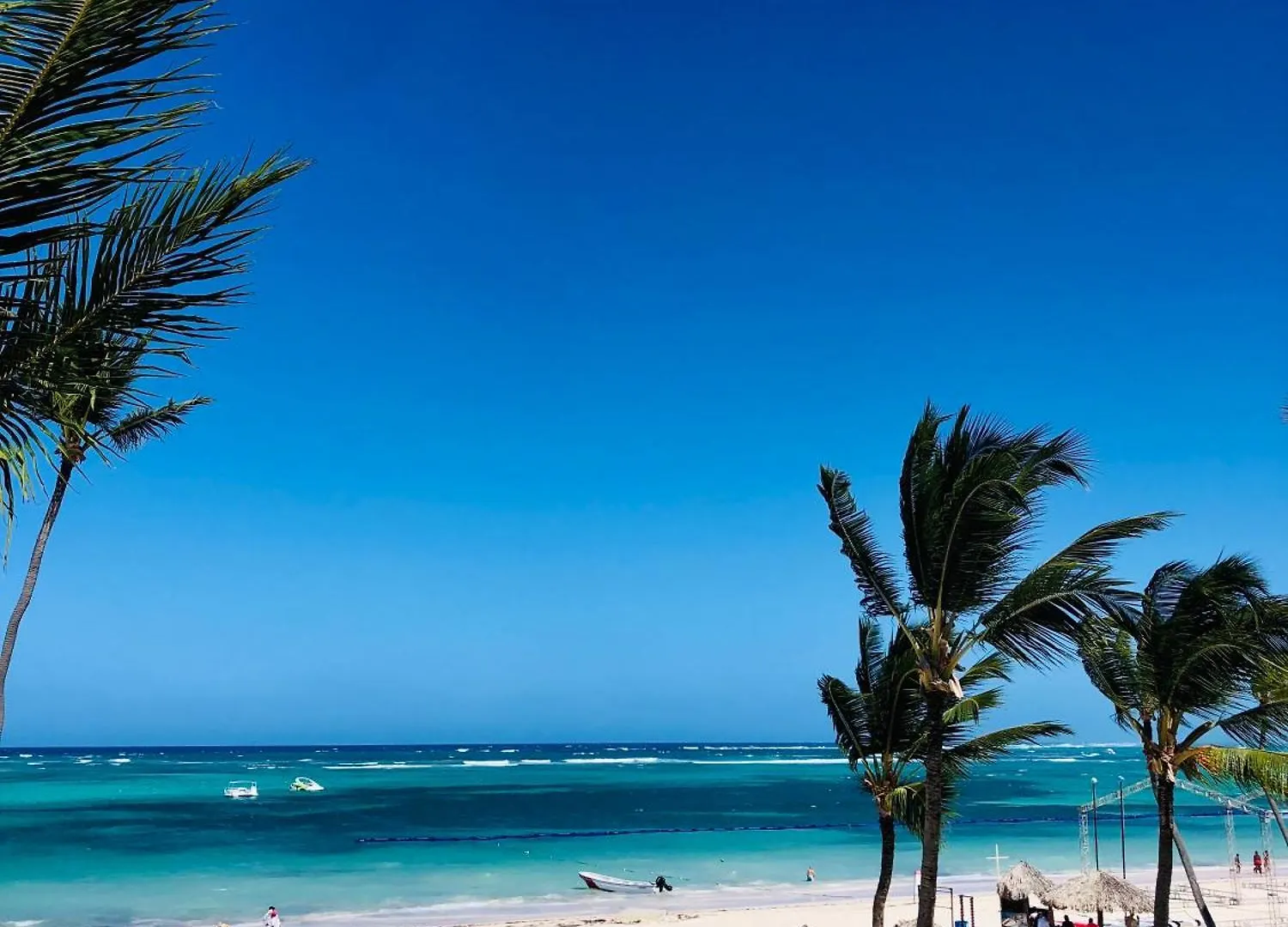 Sol Caribe Suites Beach Club And Pool 蓬塔卡纳 公寓