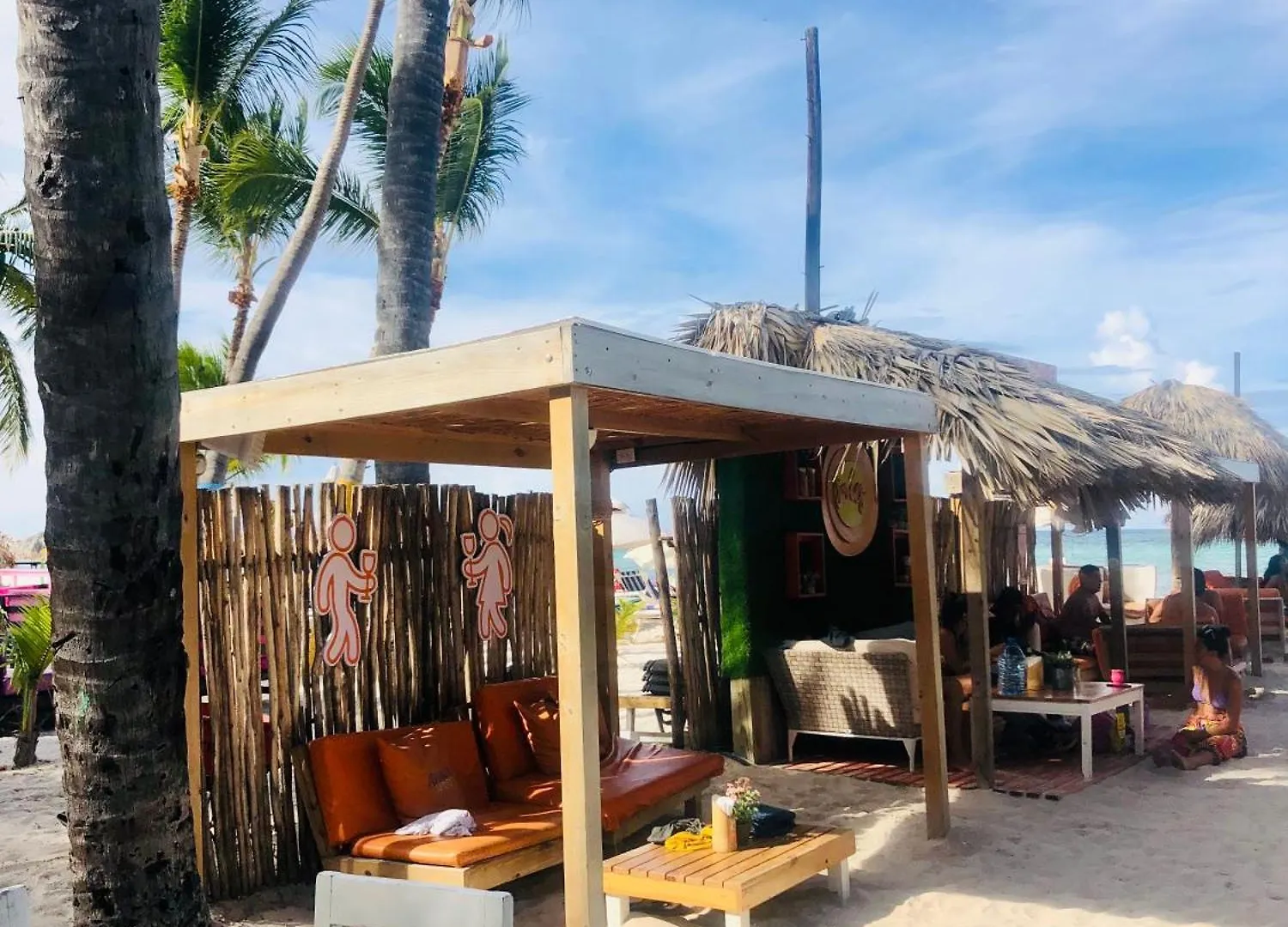 Sol Caribe Suites Beach Club And Pool 蓬塔卡纳