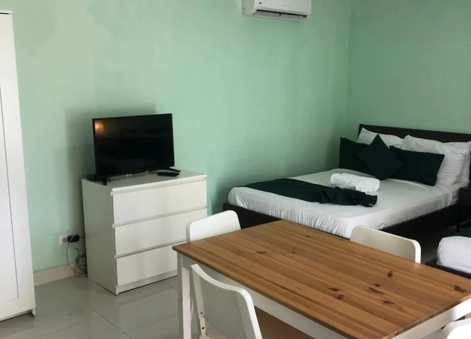 Sol Caribe Suites Beach Club And Pool 蓬塔卡纳 公寓