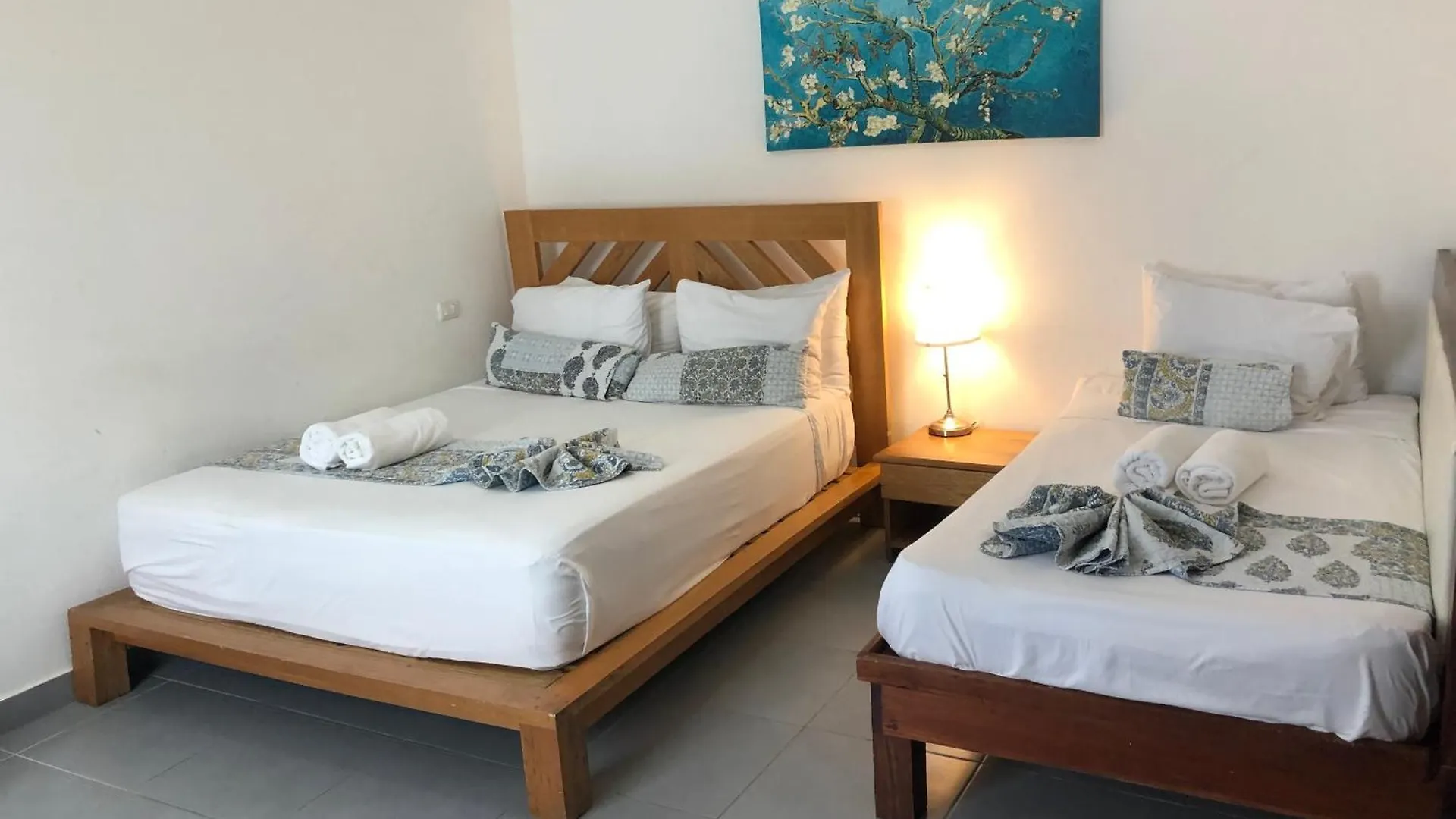 Sol Caribe Suites Beach Club And Pool 蓬塔卡纳 多米尼加共和国