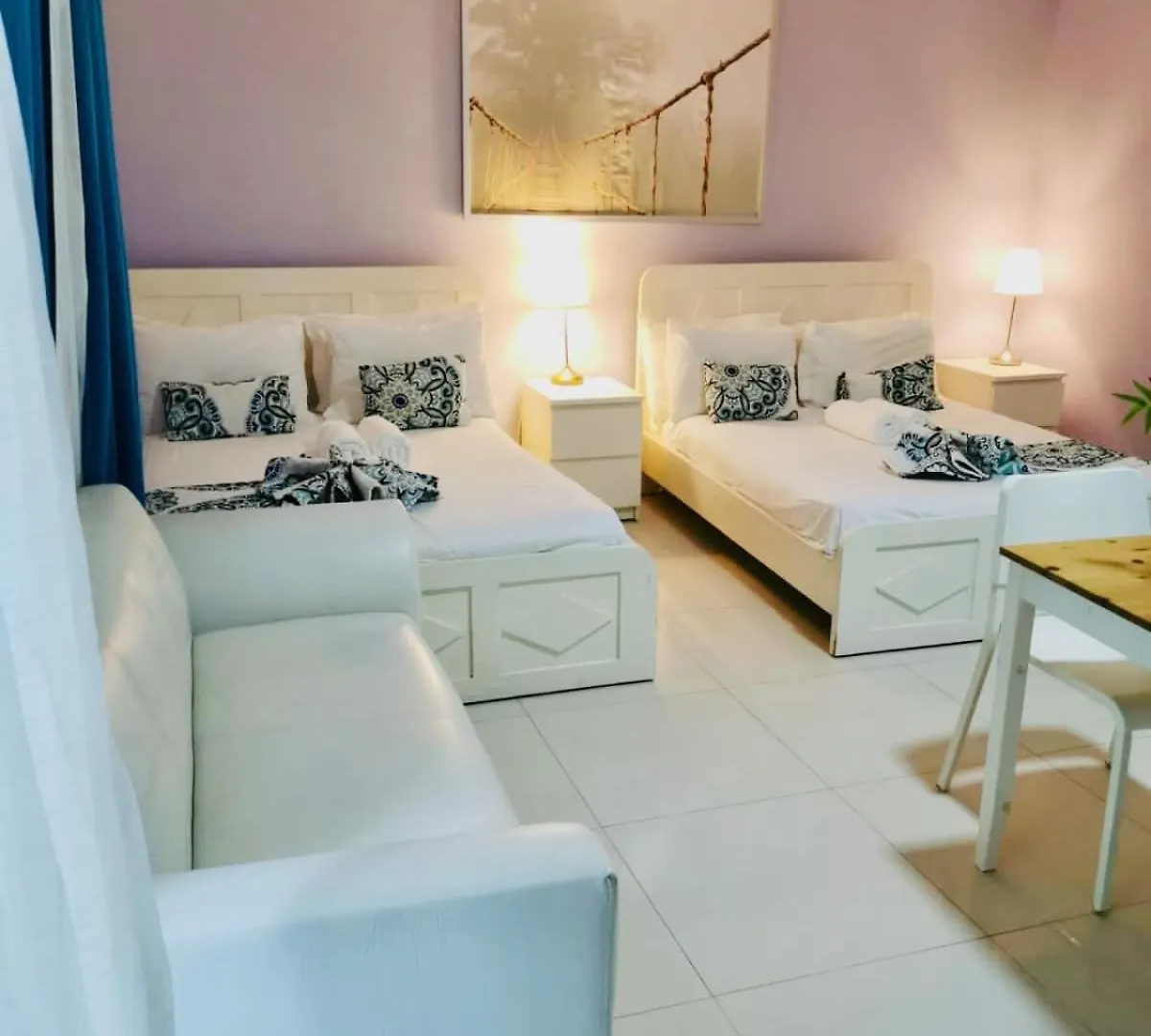 Sol Caribe Suites Beach Club And Pool 蓬塔卡纳 0*,  多米尼加共和国