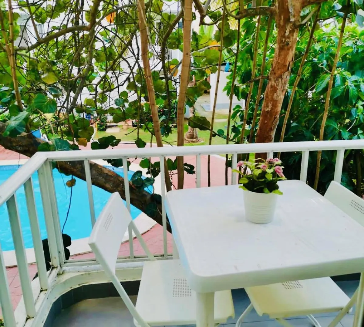 Sol Caribe Suites Beach Club And Pool 蓬塔卡纳