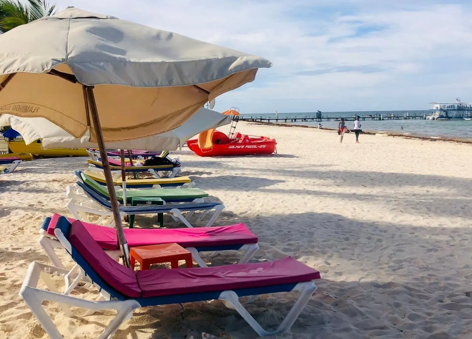 Apartman Sol Caribe Suites Beach Club And Pool Punta Cana