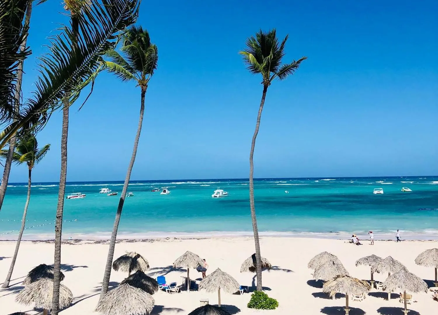 Sol Caribe Suites Beach Club And Pool Punta Cana