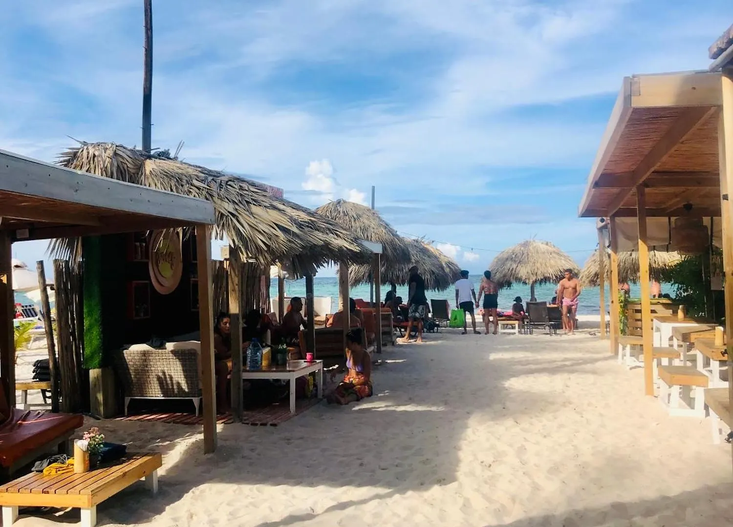 Apartman Sol Caribe Suites Beach Club And Pool Punta Cana