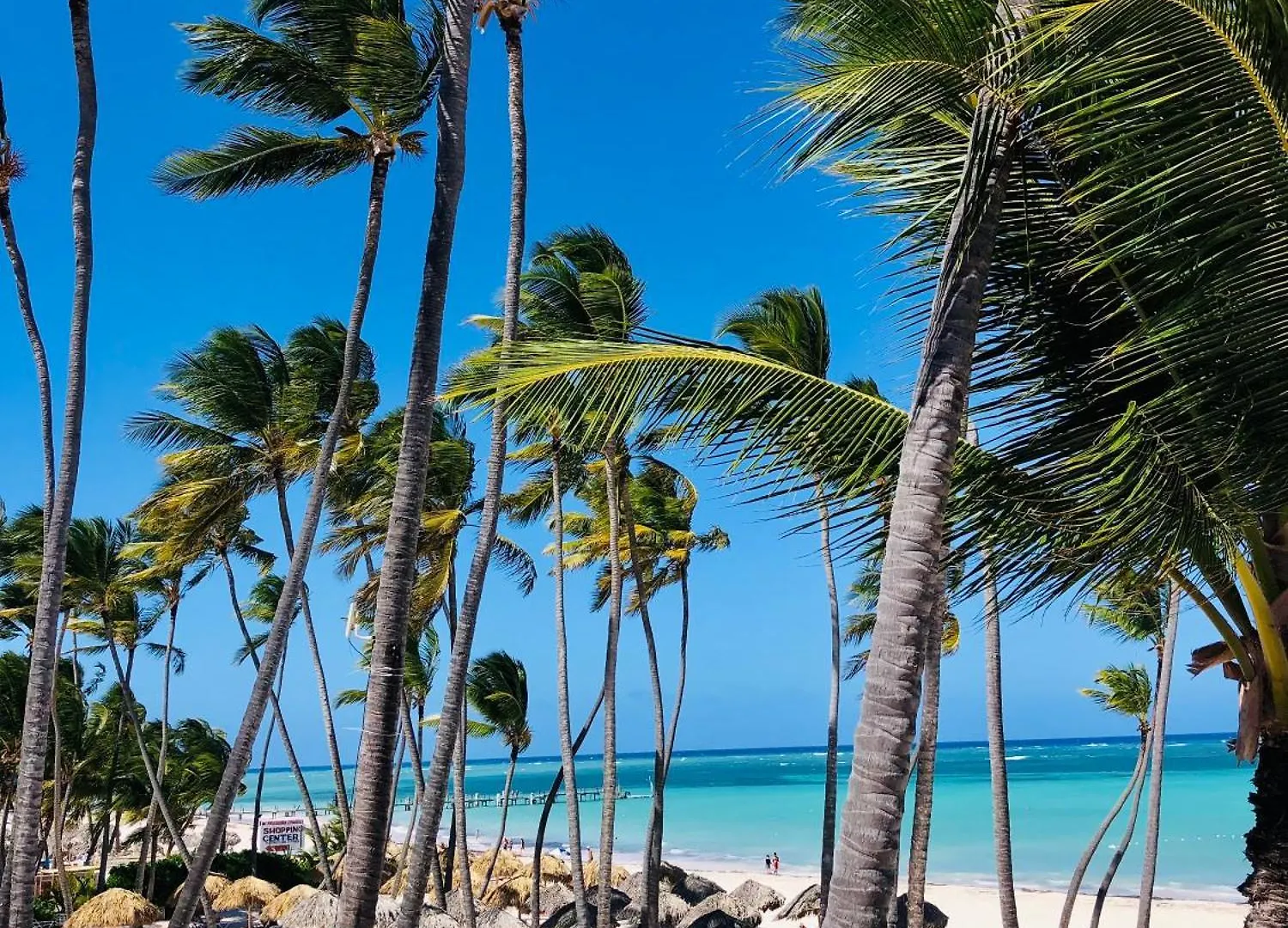 Sol Caribe Suites Beach Club And Pool Punta Cana 0*,  Dominikai Köztársaság
