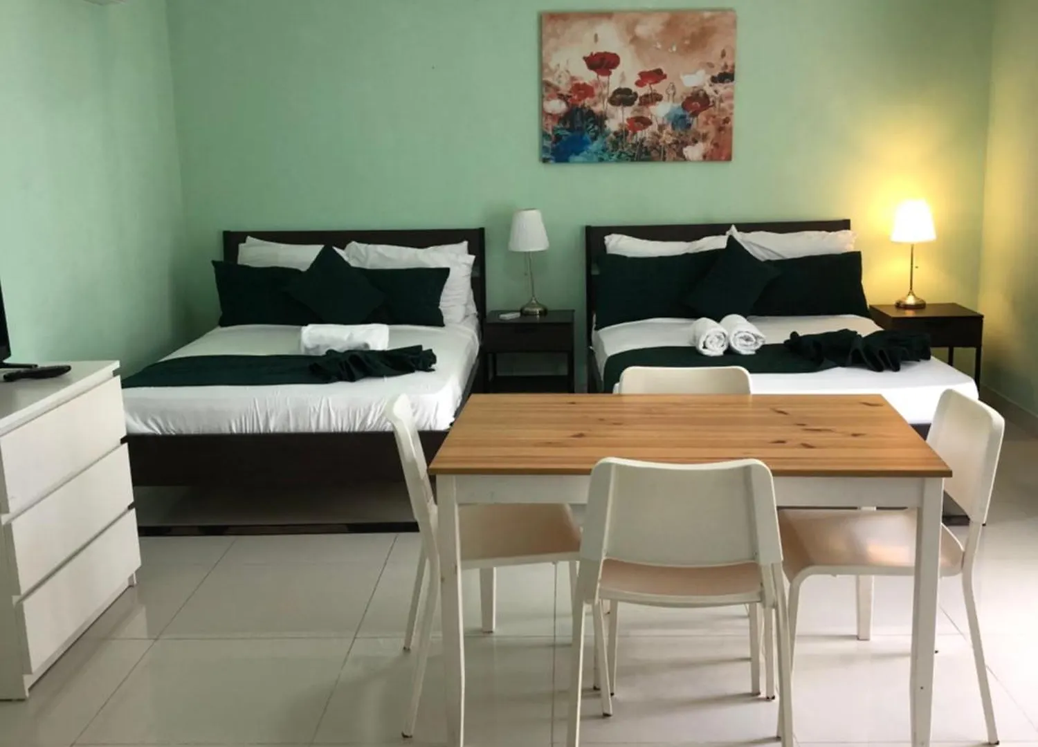 Apartman Sol Caribe Suites Beach Club And Pool Punta Cana