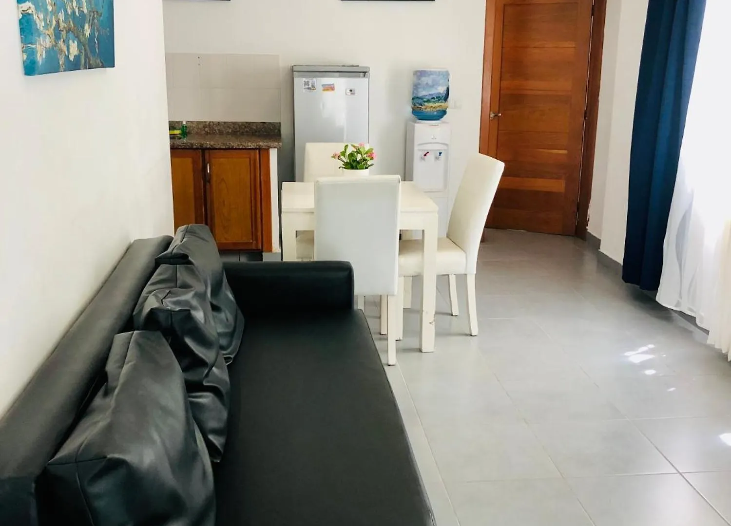Sol Caribe Suites Beach Club And Pool Punta Cana Apartman