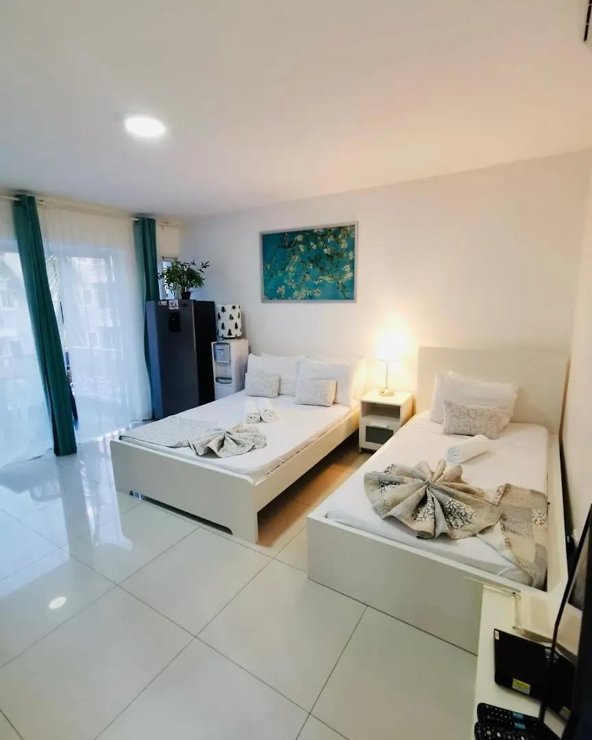 Sol Caribe Suites Beach Club And Pool Punta Cana